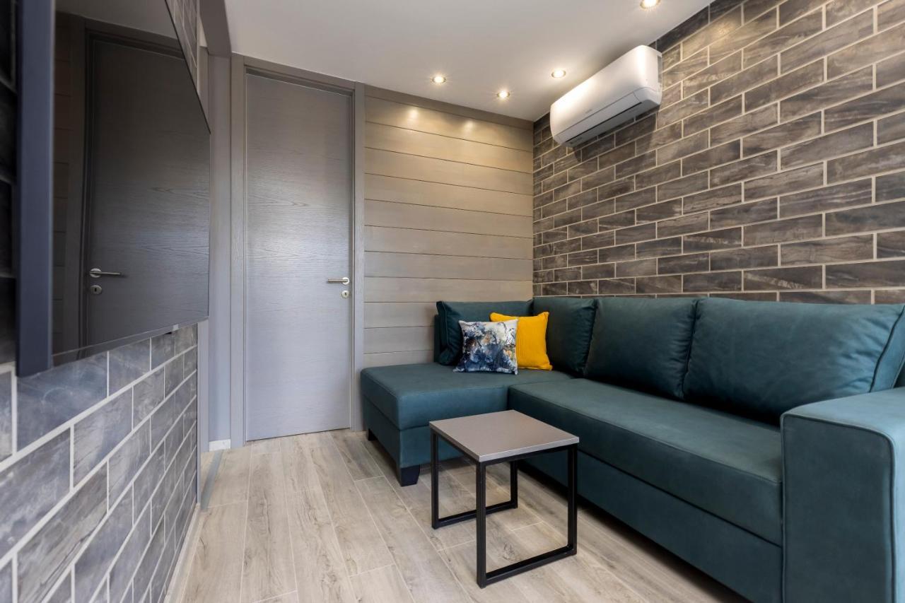 Living Point Mobile Homes Camping