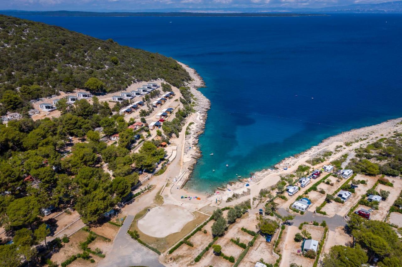 Living Point Mobile Homes Mali Losinj