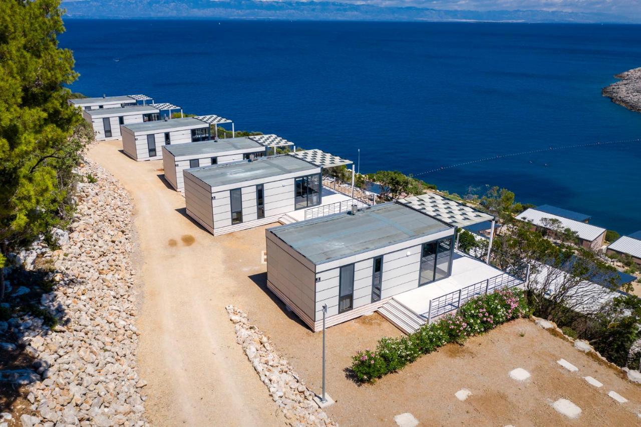 Campsite Living Point Mobile Homes *