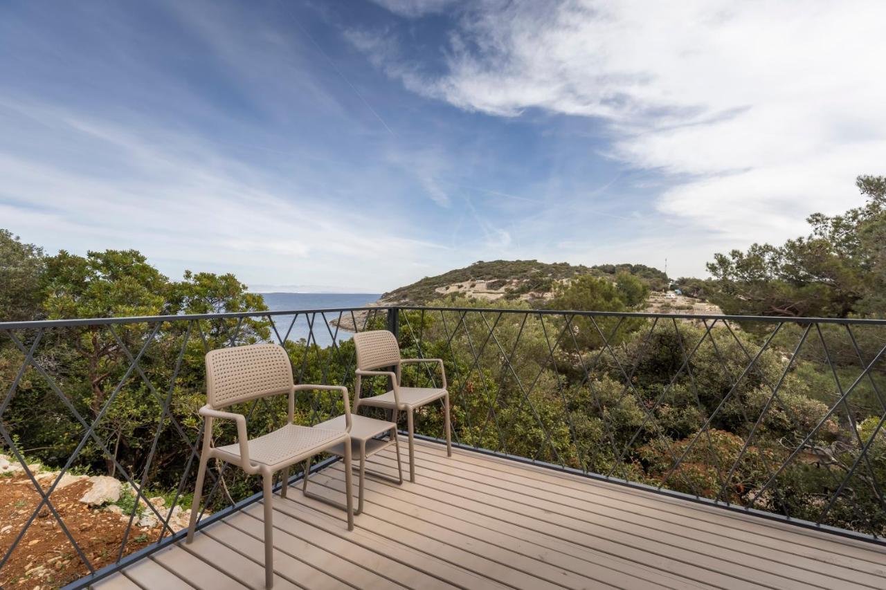 Living Point Mobile Homes Campsite Mali Losinj