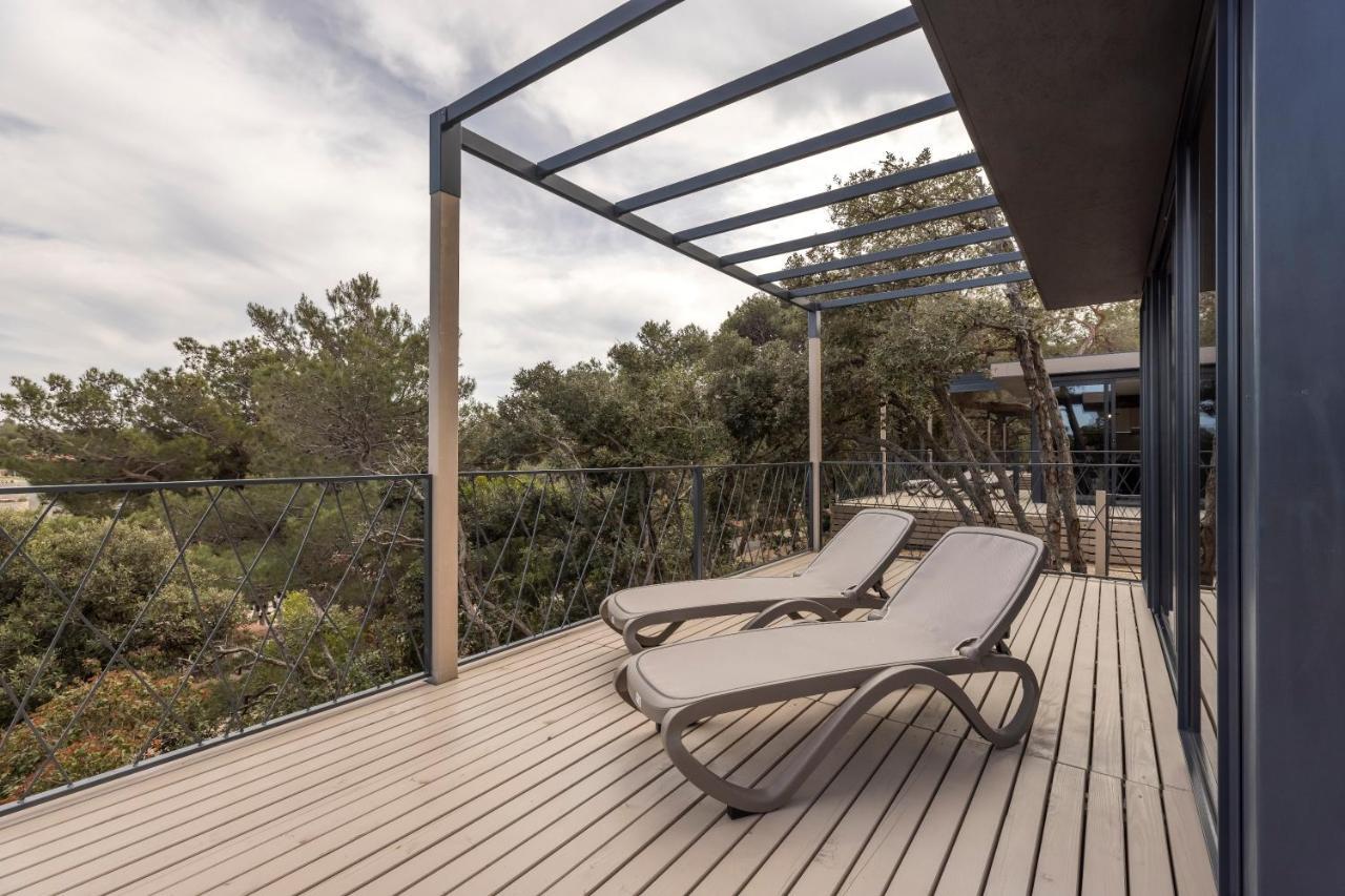 Living Point Mobile Homes Mali Losinj